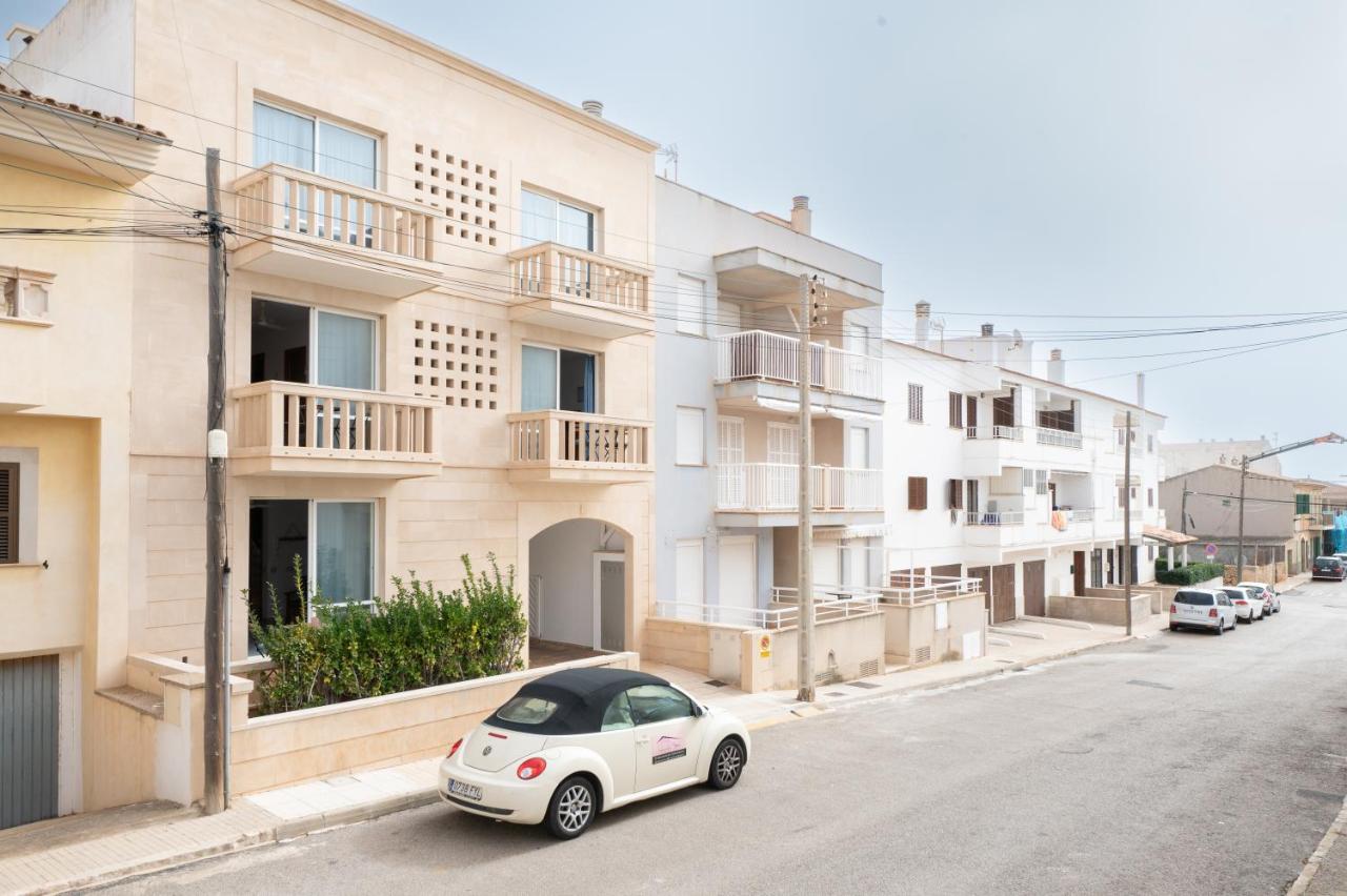 C’AN VIDAL APARTMENTS, foto 2
